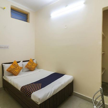 Spot On Negi Home Stay Dehradun Exterior photo