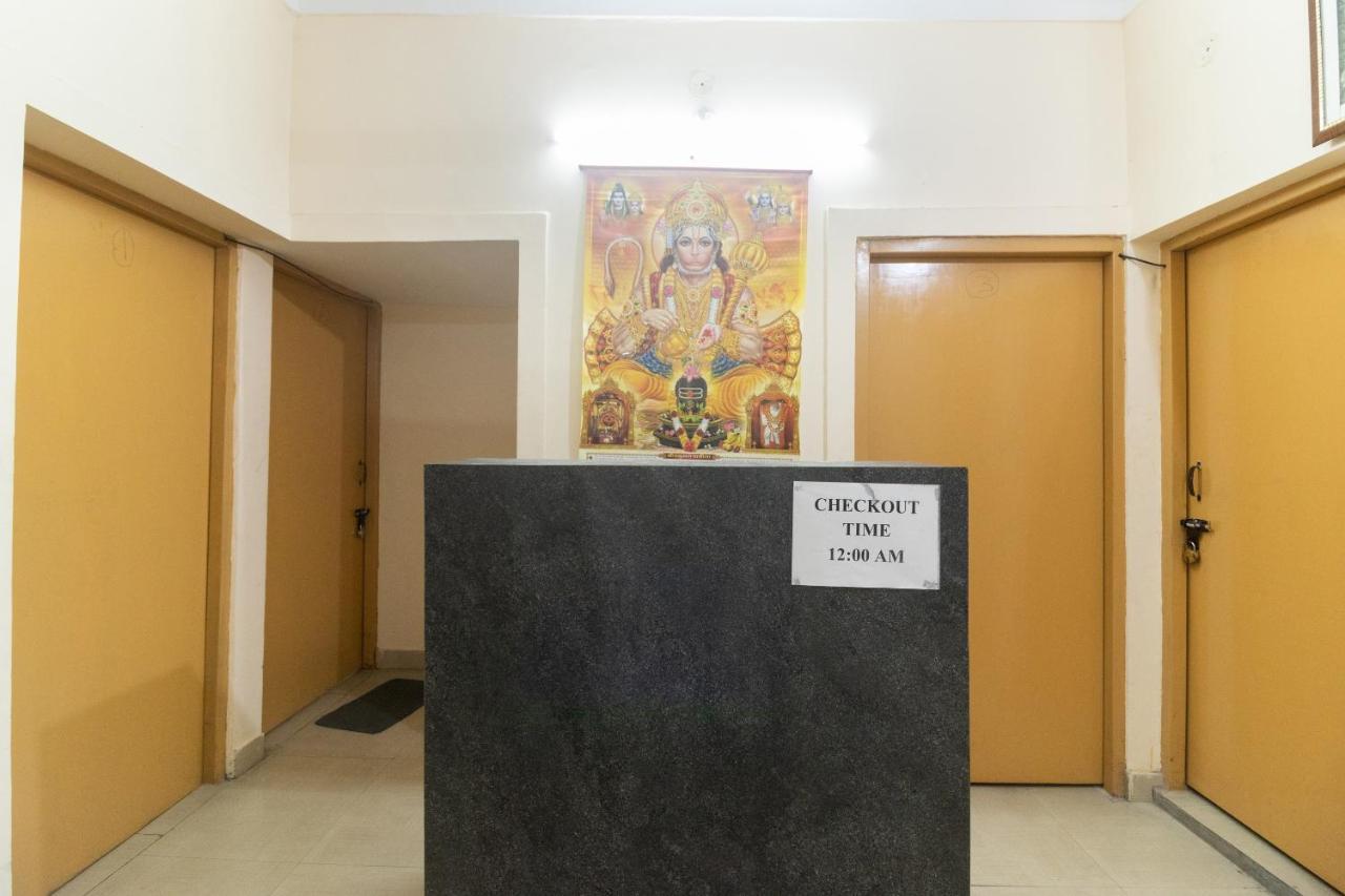 Spot On Negi Home Stay Dehradun Exterior photo