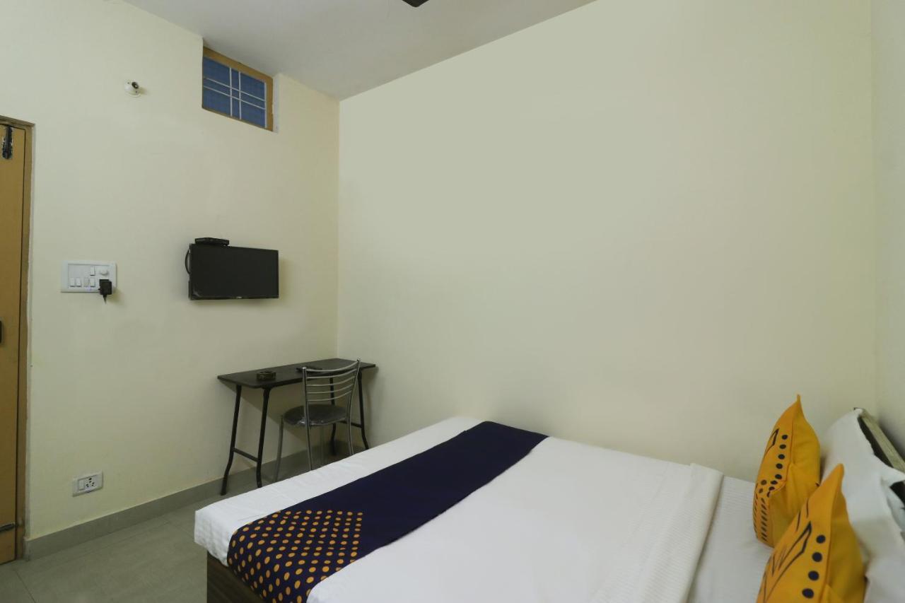 Spot On Negi Home Stay Dehradun Exterior photo