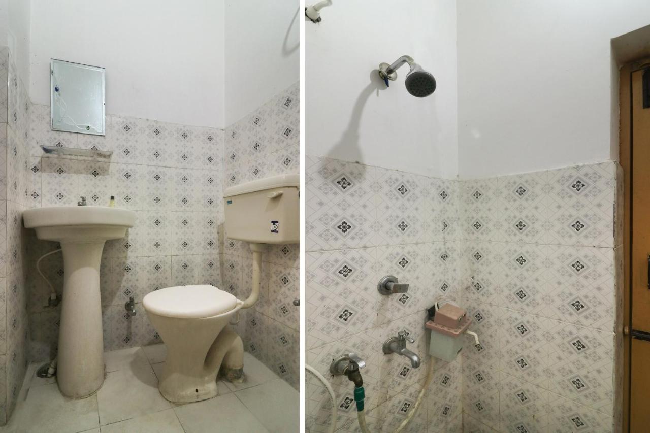Spot On Negi Home Stay Dehradun Exterior photo