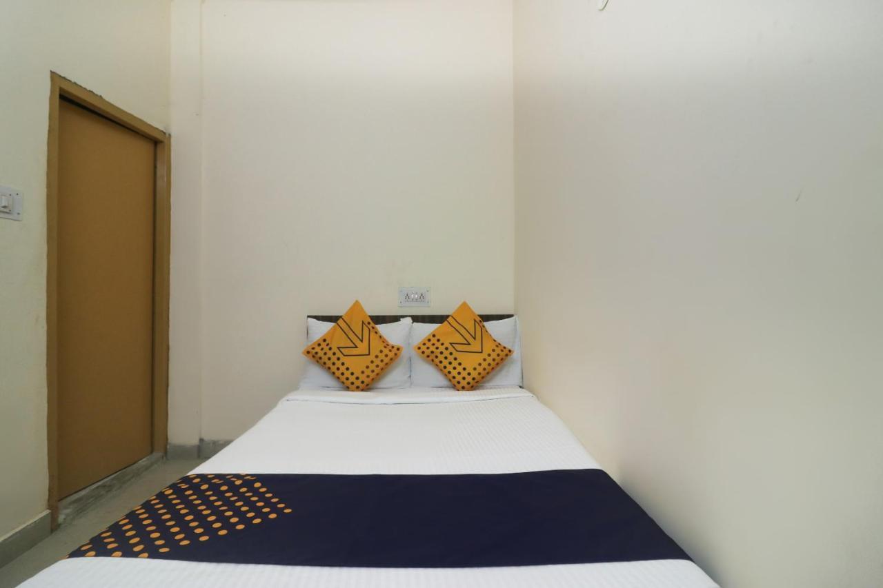 Spot On Negi Home Stay Dehradun Exterior photo