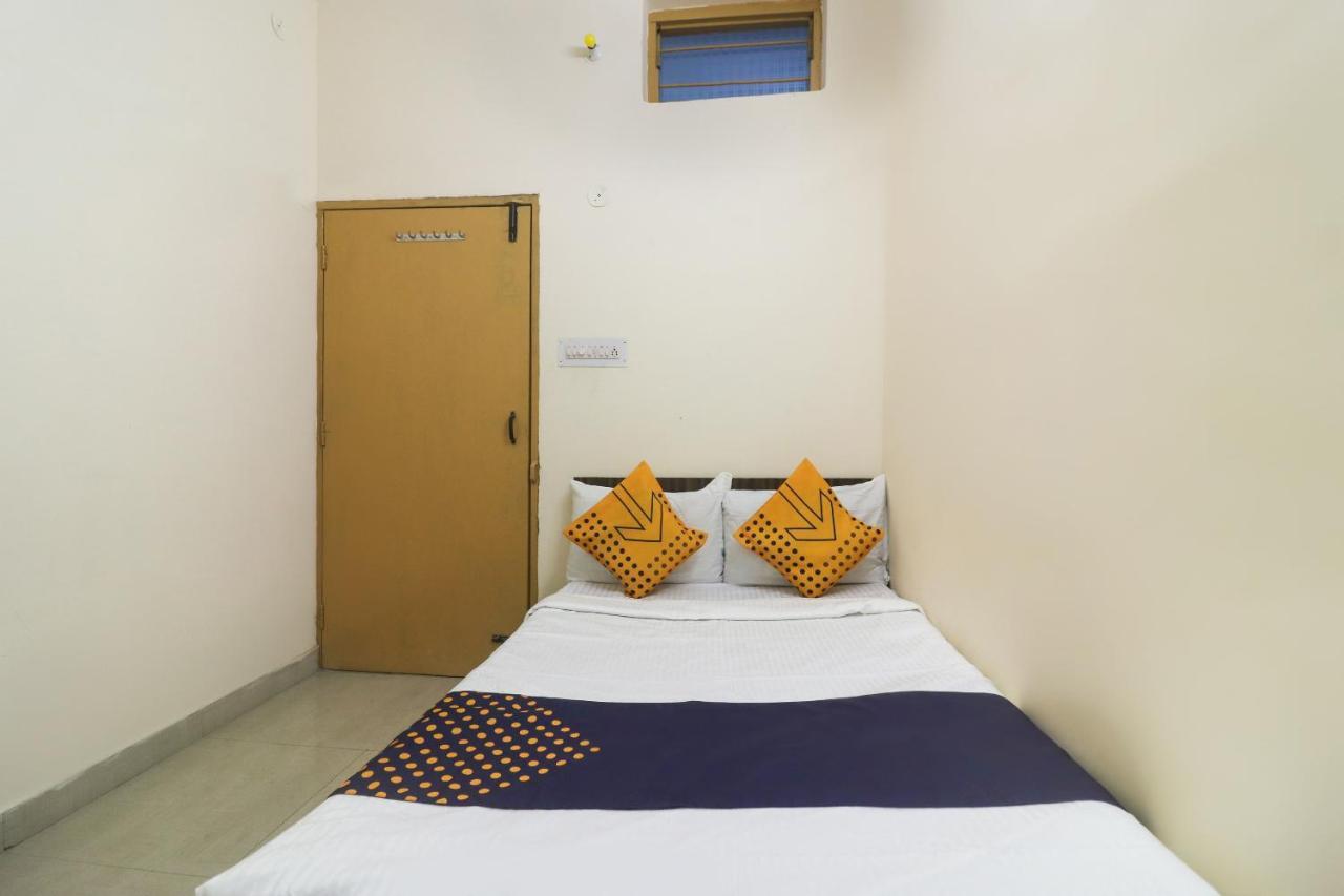 Spot On Negi Home Stay Dehradun Exterior photo